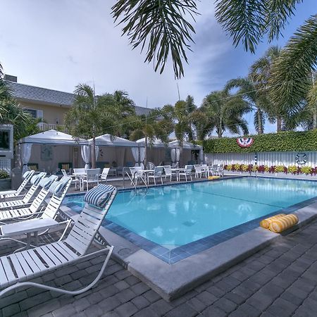 Beachside Village Resort Fort Lauderdale Dış mekan fotoğraf