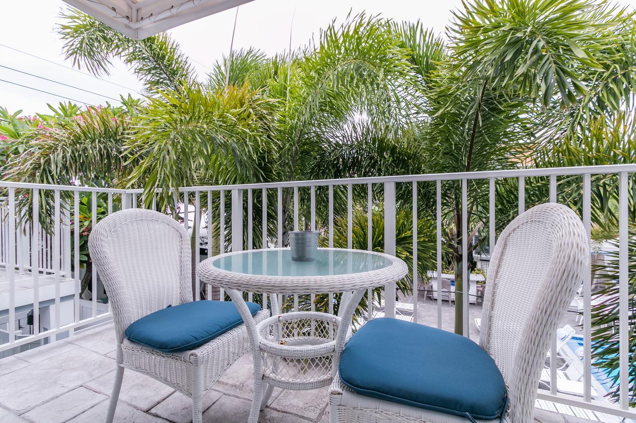 Beachside Village Resort Fort Lauderdale Dış mekan fotoğraf
