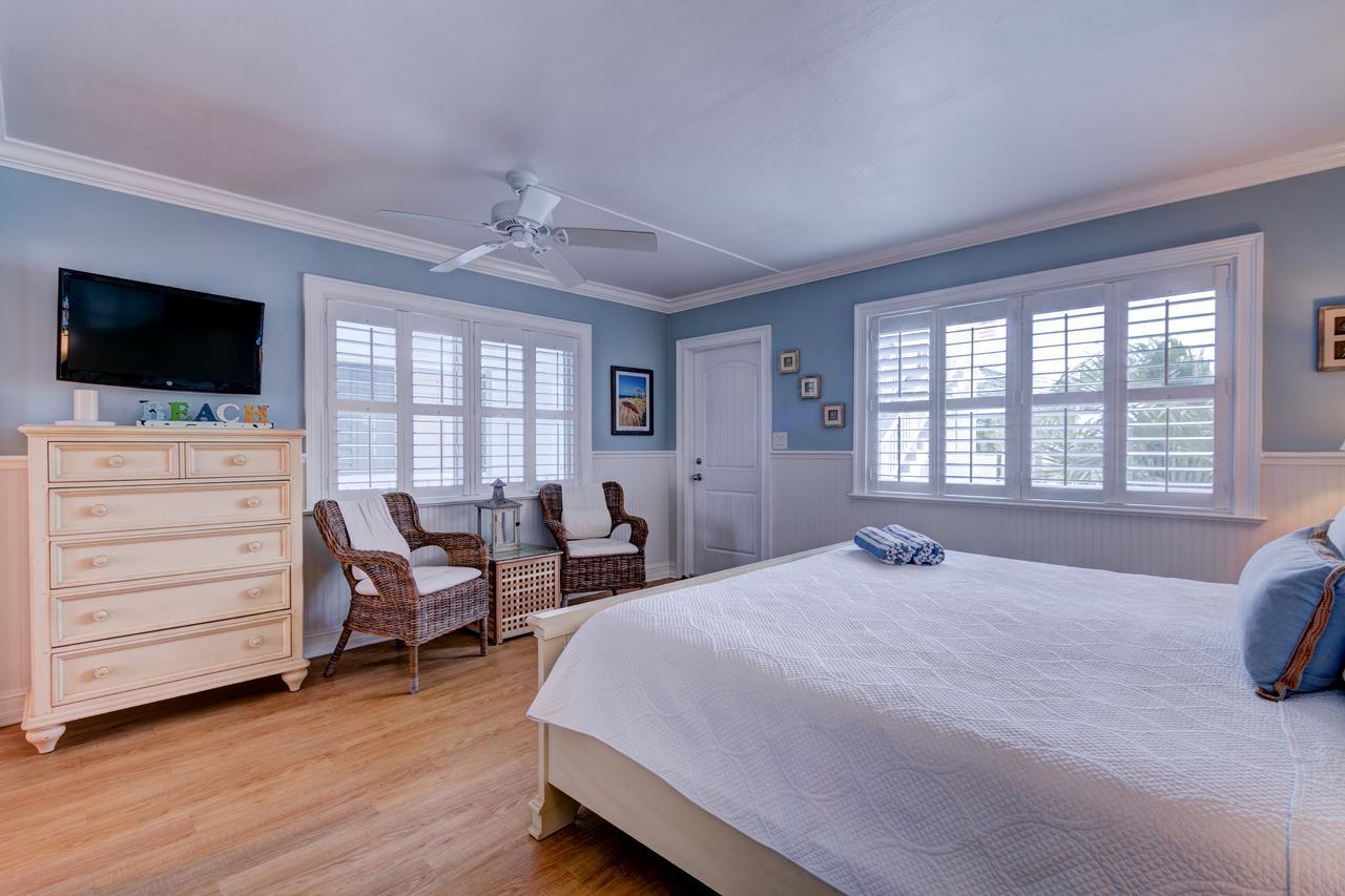 Beachside Village Resort Fort Lauderdale Dış mekan fotoğraf