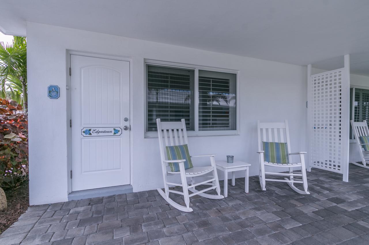 Beachside Village Resort Fort Lauderdale Dış mekan fotoğraf