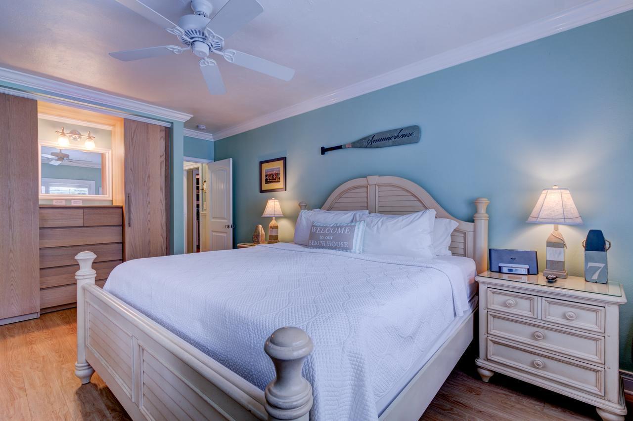 Beachside Village Resort Fort Lauderdale Dış mekan fotoğraf