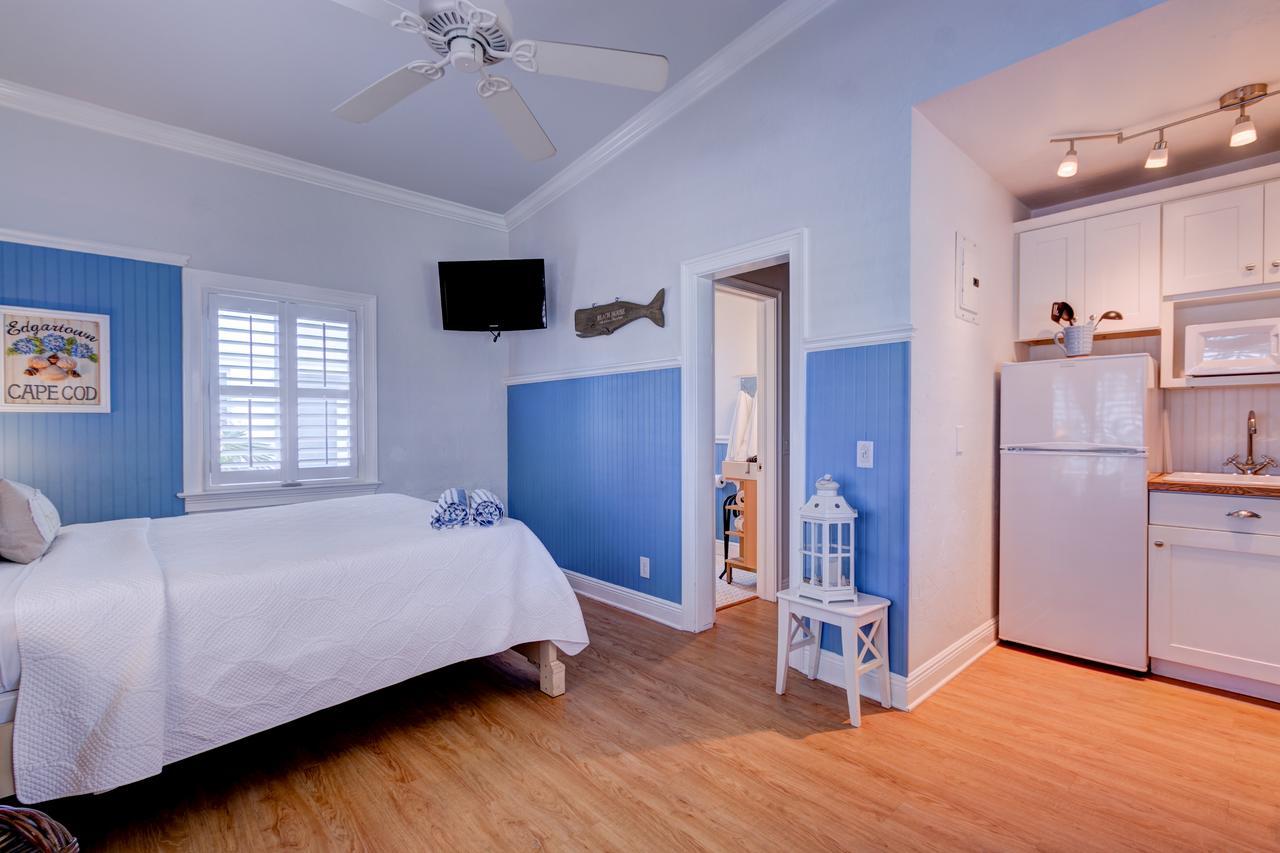 Beachside Village Resort Fort Lauderdale Dış mekan fotoğraf