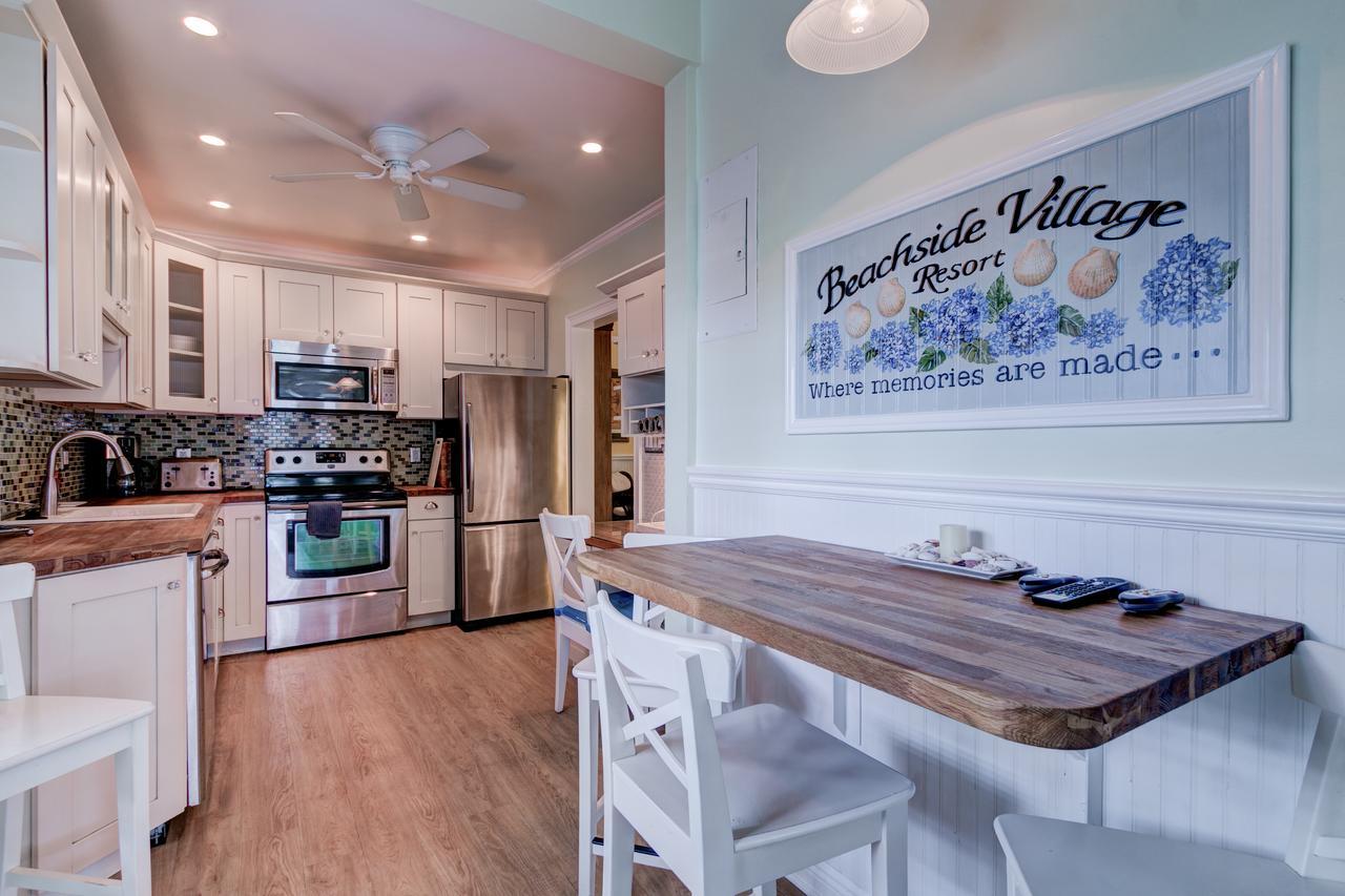 Beachside Village Resort Fort Lauderdale Dış mekan fotoğraf