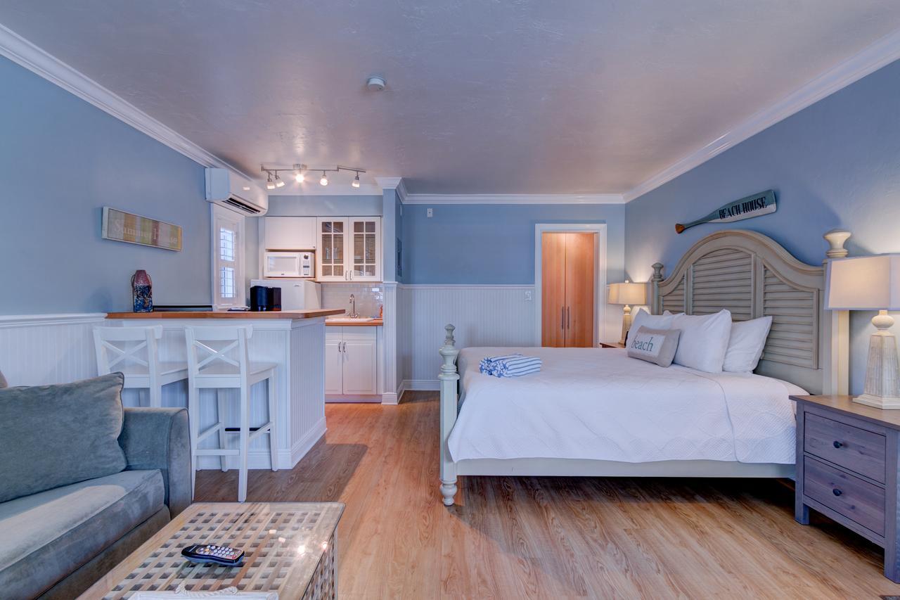 Beachside Village Resort Fort Lauderdale Dış mekan fotoğraf