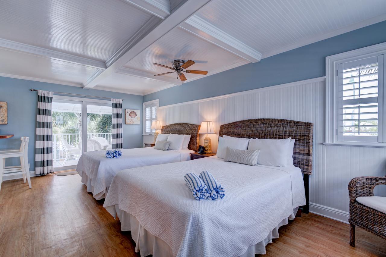 Beachside Village Resort Fort Lauderdale Dış mekan fotoğraf