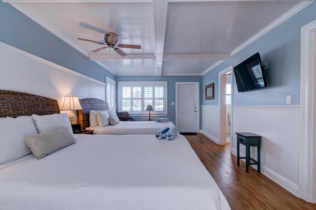 Beachside Village Resort Fort Lauderdale Dış mekan fotoğraf