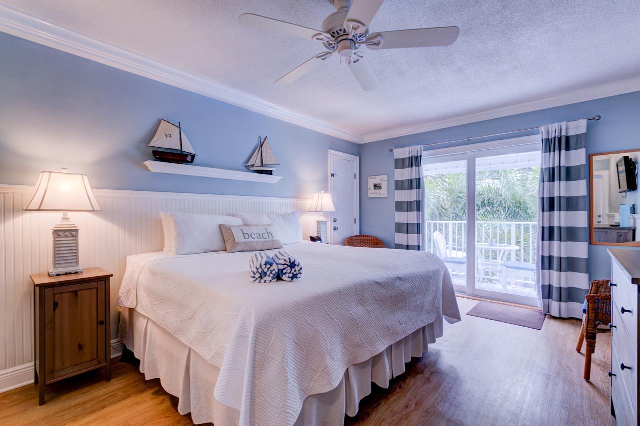 Beachside Village Resort Fort Lauderdale Dış mekan fotoğraf