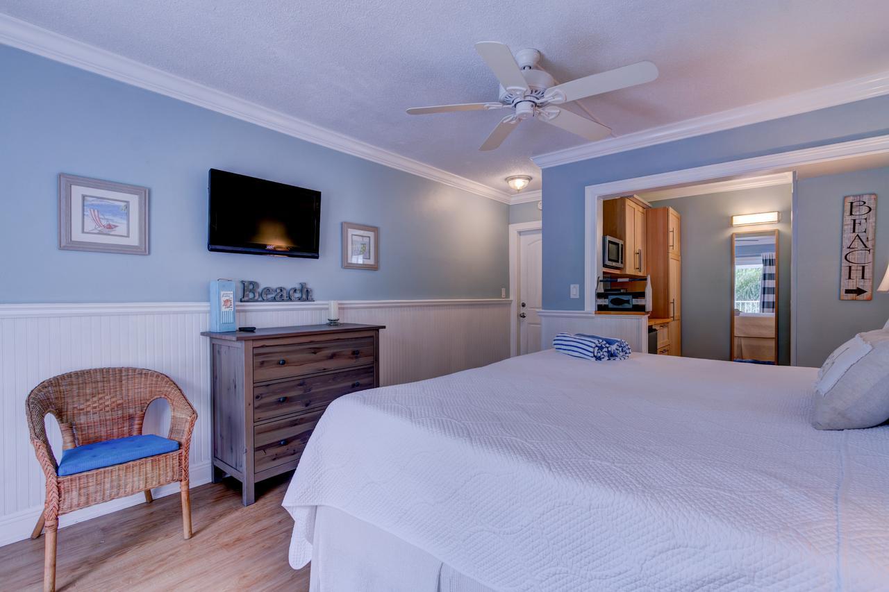 Beachside Village Resort Fort Lauderdale Dış mekan fotoğraf
