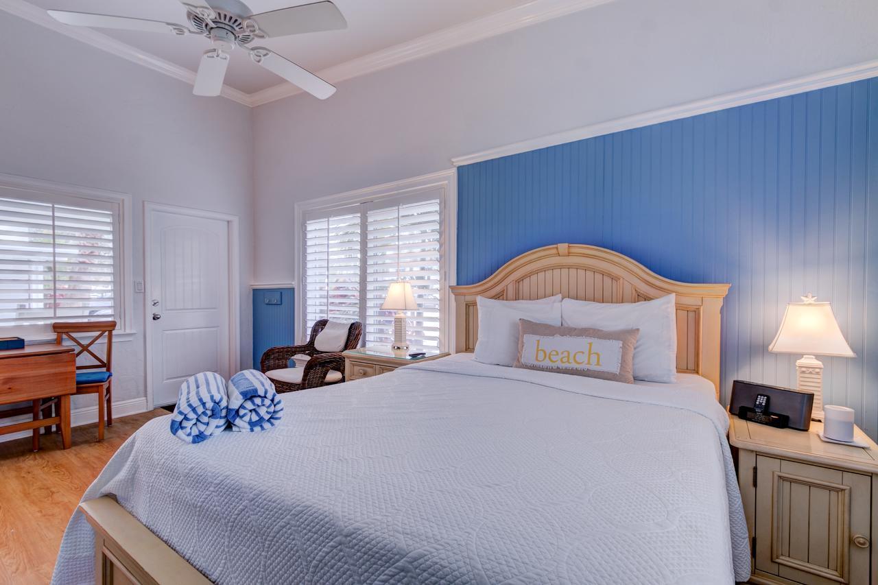 Beachside Village Resort Fort Lauderdale Dış mekan fotoğraf