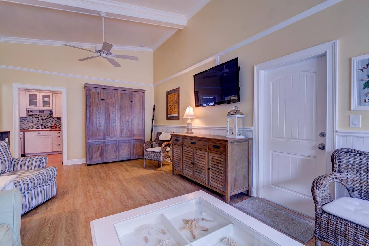 Beachside Village Resort Fort Lauderdale Dış mekan fotoğraf