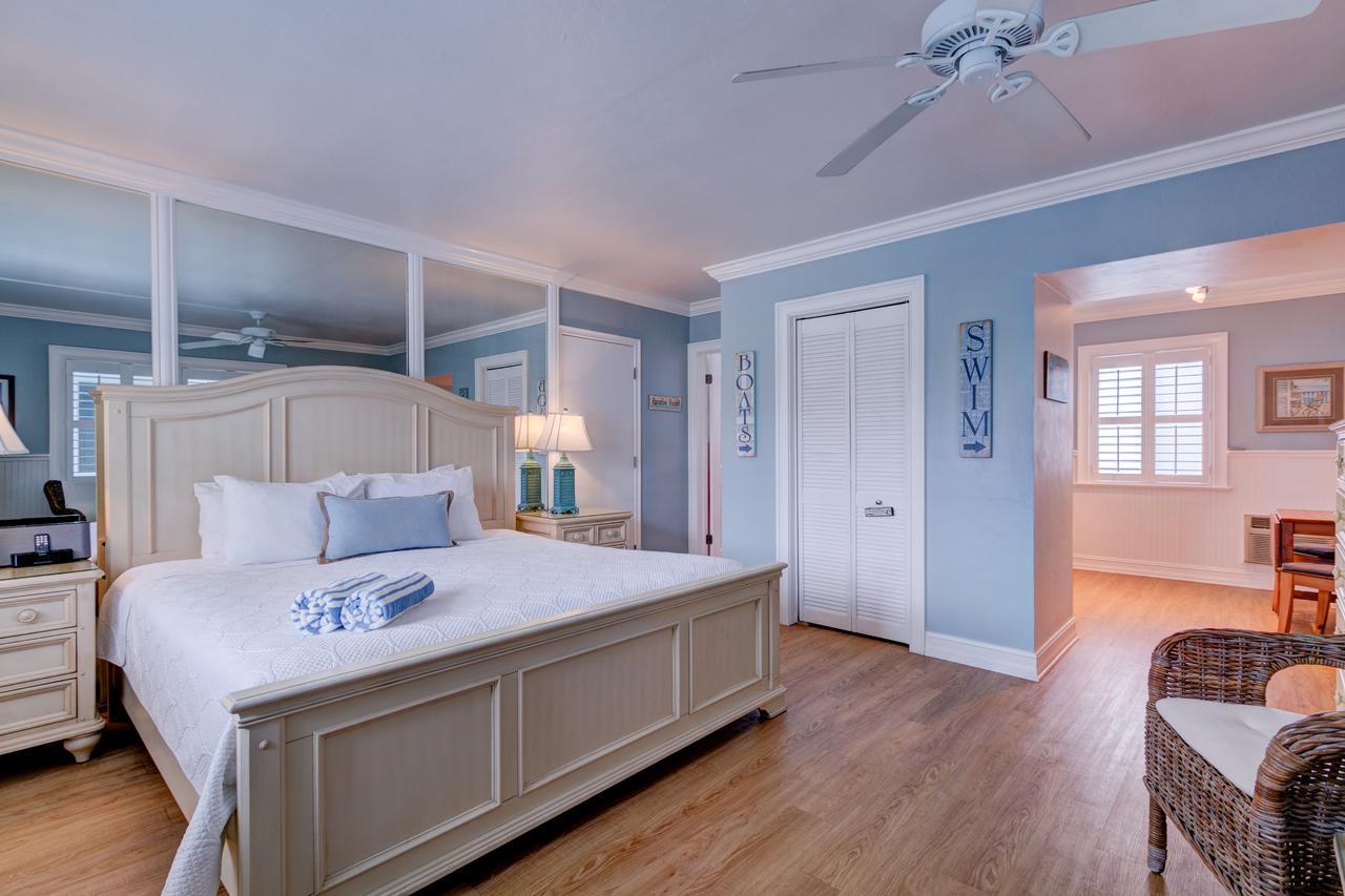 Beachside Village Resort Fort Lauderdale Dış mekan fotoğraf