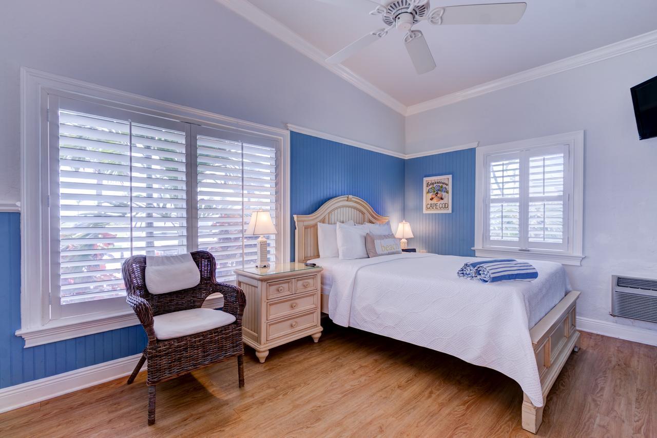 Beachside Village Resort Fort Lauderdale Dış mekan fotoğraf