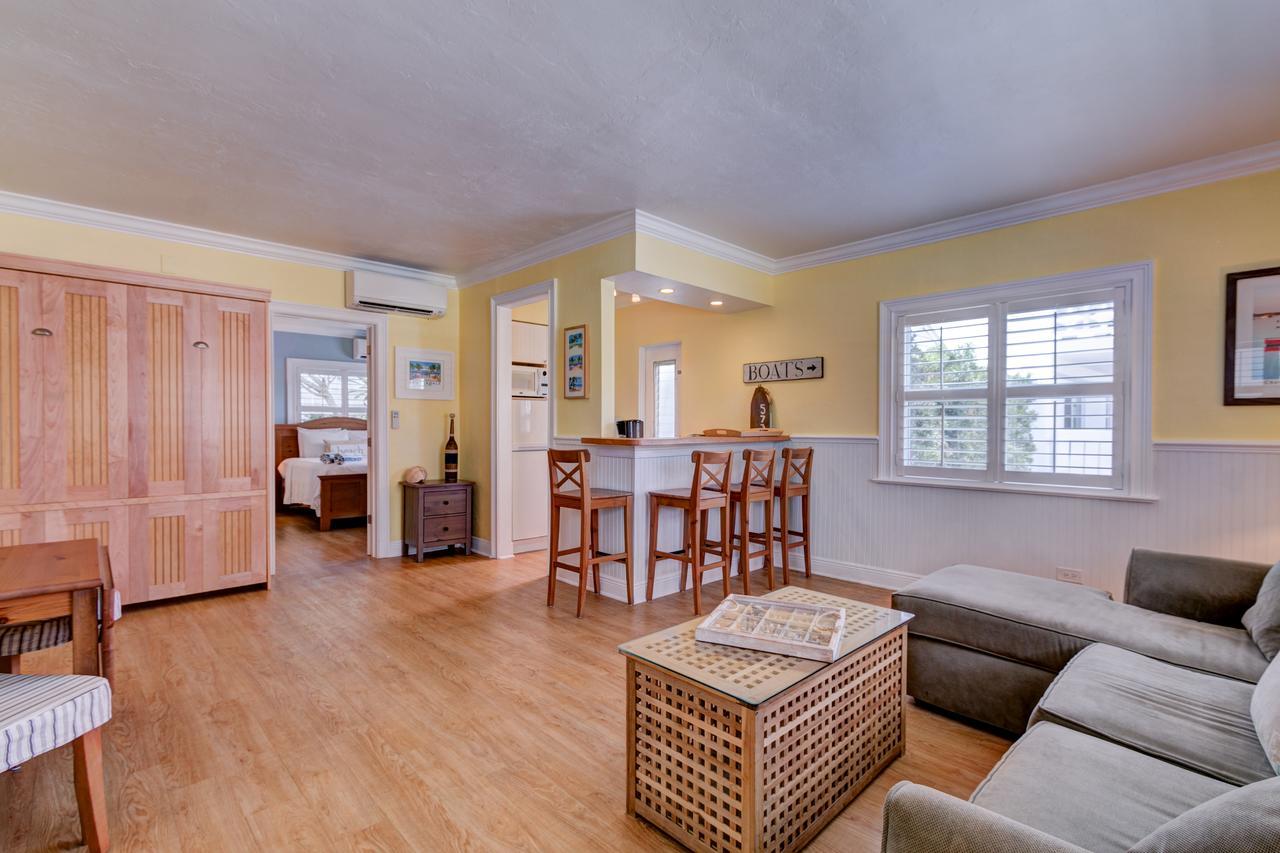 Beachside Village Resort Fort Lauderdale Dış mekan fotoğraf