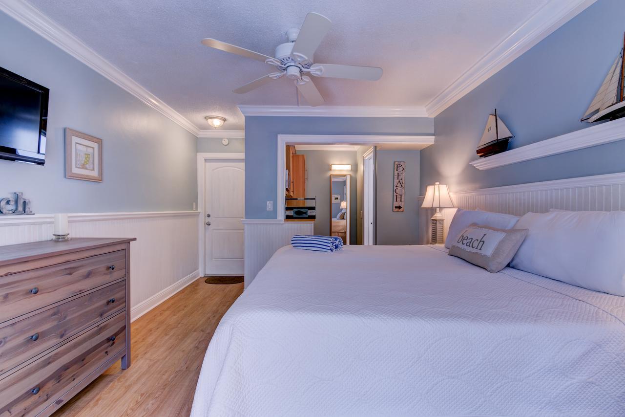 Beachside Village Resort Fort Lauderdale Dış mekan fotoğraf