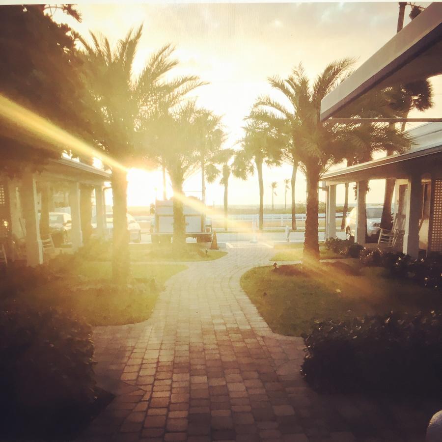 Beachside Village Resort Fort Lauderdale Dış mekan fotoğraf